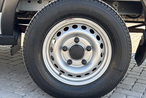 Ford Transit 350 L4 H3 130 ps DCIV with Air Conditioning 31