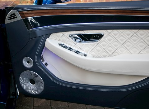 Bentley Continental GT First Edition 21