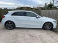 Mercedes-Benz A Class 2.0 A200d AMG Line 8G-DCT Euro 6 (s/s) 5dr 3