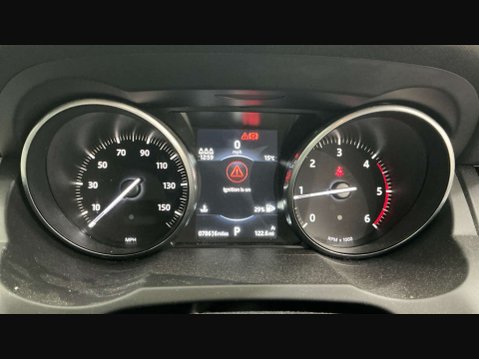 Land Rover Range Rover Evoque 2.0 Range Rover Evoque SE Tech TD4 Auto 4WD 5dr 11