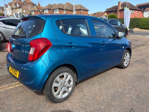 Vauxhall Viva 1.0 SE 4