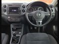 Volkswagen Tiguan 2.0 Tiguan Match Edition TDI BlueMotion Technology 5dr 30