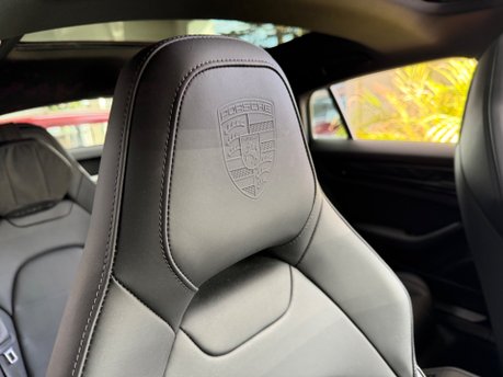 Porsche Panamera PDK 26