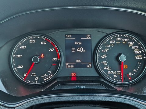 SEAT Ibiza SE DESIGN 31