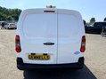 Citroen Berlingo 1.6 Berlingo 625 Enterprise Blue HDi 5dr 7