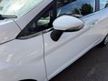 Ford Fiesta 1.25 Zetec Euro 5 5dr 25