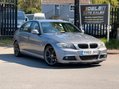 BMW 3 Series 2.0 320d M Sport Steptronic Euro 5 4dr 2