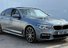 BMW 5 Series 2.0 530i M Sport Auto 4dr