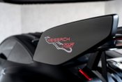 Porsche 911 GT3 RS PDK. WEISSACH PACKAGE. FULL SATIN PPF. PCCBS. LIFT. 59