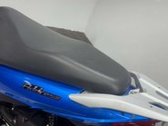 Suzuki Address MU 2020 ONLY 4K 110CC SCOOTER NEW MOT SERVICED VERY CLEAN 21