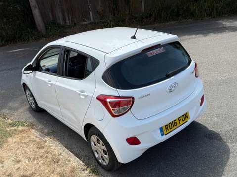 Hyundai i10 SE *22,532 MILES* 26