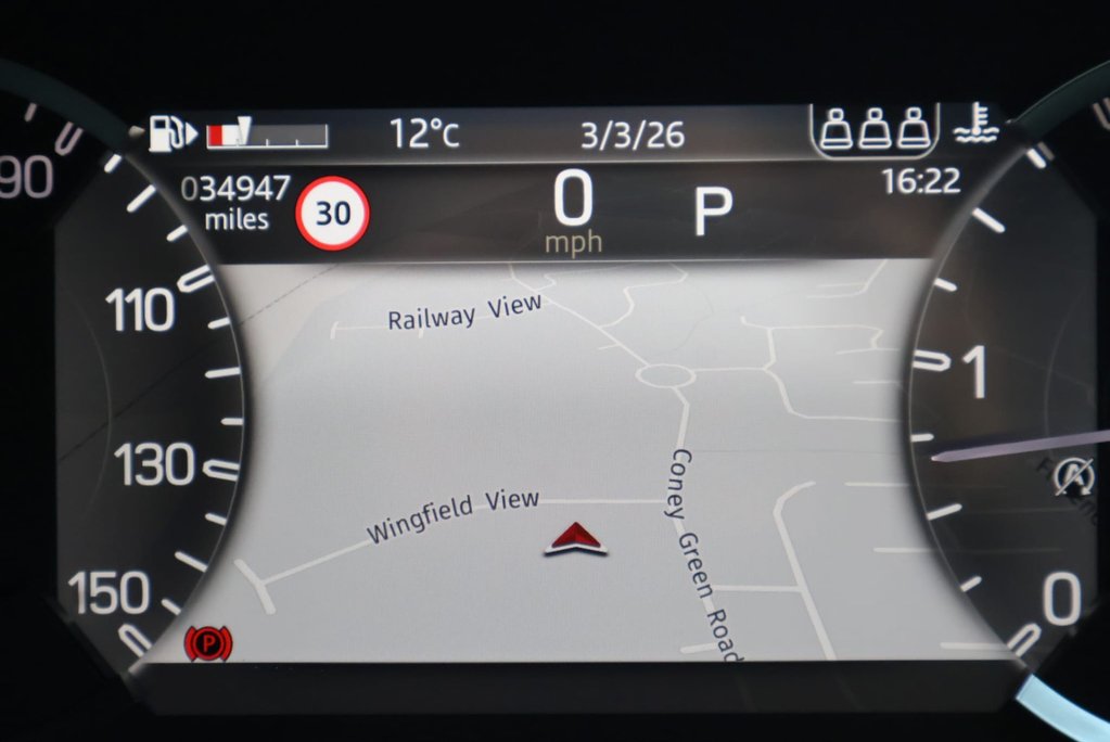 Land Rover Defender 110 D300 HARD TOP X-DYNAMIC HSE  STYLED BY SEEKER WITH A REAR SEAT CONVERSION  22