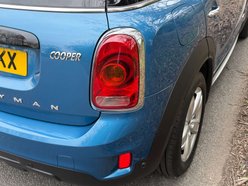 Mini Countryman 1.5 Countryman Cooper ALL4 4WD 5dr 71