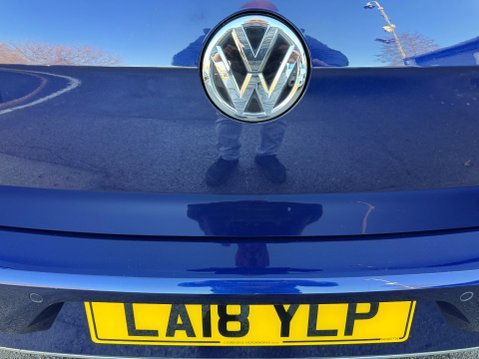 Volkswagen Golf SE NAVIGATION TSI BLUEMOTION TECHNOLOGY 13