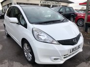 Honda Jazz 1.4 I-VTEC EX manual just 54,000 miles, good history, ULEZ compliant 9