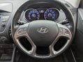 Hyundai ix35 1.6 GDi SE Euro 5 5dr 9