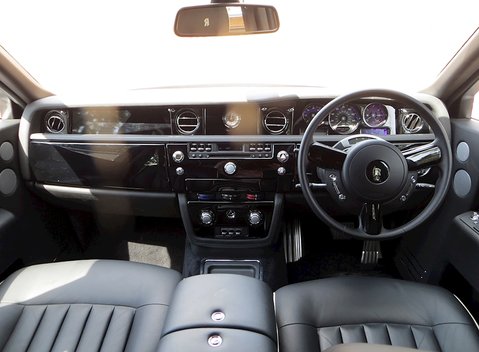 Rolls-Royce Phantom 7