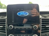 Ford Transit Custom LWB L2H1 Low Roof Limited 300 Air Con Ply Lined Sensors EURO 6 NO VAT 33