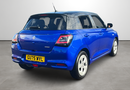 Suzuki Swift 1.2 Mild Hybrid Motion 5dr CVT 9