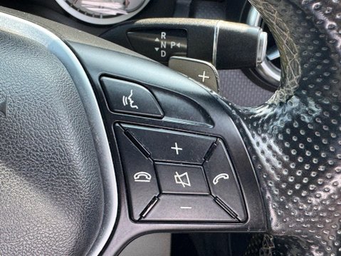 Mercedes-Benz A Class 2.1 A200 CDI Sport 7G-DCT Euro 6 (s/s) 5dr 25