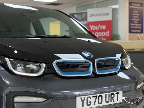 BMW I3 42.2kWh Auto 5dr 20