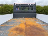 Ford Transit 350 Drw L2 130ps Single Cab Tipper 12