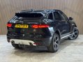 Jaguar F-Pace 3.0 F-PACE V6 S AWD D Auto 4WD 5dr 19