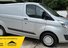Ford Transit Custom 2.2 TDCi 270 Trend Panel Van 5dr Diesel Manual L1 H1 (186 g/km, 98 bhp)
