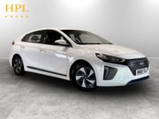 Hyundai IONIQ 1.6 h-GDi GPF Premium Hatchback 5dr Petrol Hybrid DCT Euro 6 (s/s) (141 ps) 1