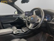 BMW Ix3 80kWh M Sport SUV 5dr Electric Auto (286 ps) Full Leather - Alloys - DAB Ra 12
