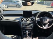 Mercedes-Benz CLA Class 1.6 CLA 180 Sport 4dr 21