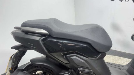 Keeway Fact 2025 2K VERY CLEAN 125CC LEARNER SCOOTER RIDES GREAT 16