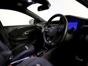 Vauxhall Corsa Electric 50kWh Ultimate Hatchback 5dr Electric Auto (136 ps) Half Leather - Air Con 12