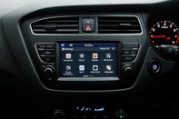 Hyundai i20 MPI PREMIUM SE NAV 25
