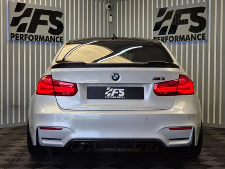 BMW M3 3.0 BiTurbo Competition Saloon 4dr Petrol DCT Euro 6 (s/s) (450 ps) 40