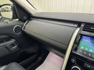 Land Rover Discovery 3.0 Discovery HSE SDV6 Auto 4WD 5dr 96