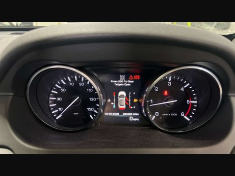 Land Rover Discovery Sport 2.0 Discovery Sport SE Tech TD4 4WD 5dr 11