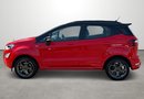 Ford Ecosport 1.0 EcoBoost 125 ST-Line 5dr 7