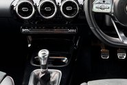 Mercedes-Benz A Class 1.3 A200 AMG Line (Executive) Euro 6 (s/s) 5dr 21