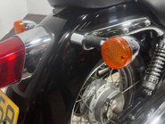 Honda VT 2008 ONLY 7K V TWIN 125CC SOUGHT AFTER CRUISER BIKE NEW MOT 17