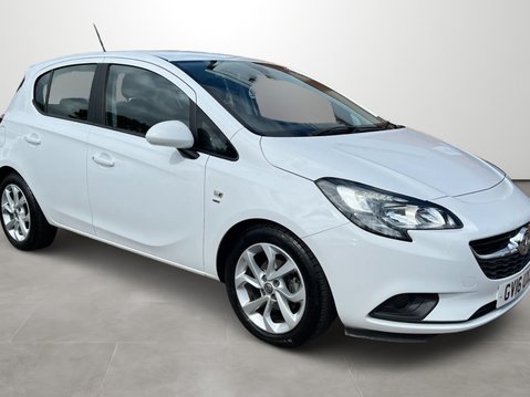 Vauxhall Corsa 1.4 ecoFLEX Energy 5dr [AC] 1