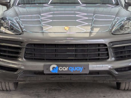 Porsche Cayenne 3.0 Cayenne V6 Auto 4WD 5dr 23
