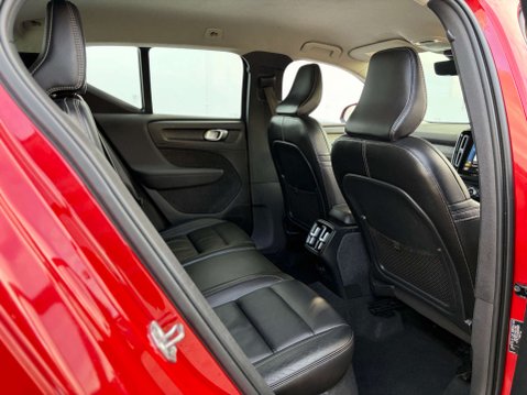 Volvo XC40 1.5 XC40 Inscription T3 5dr 24
