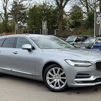 This Volvo is HPI clear