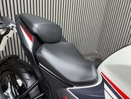 Keeway RKF 125 2025 ONLY 312 MILES 1 ONWER LEARNER 125CC 20
