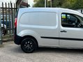 Renault Kangoo ML19 DCI 16