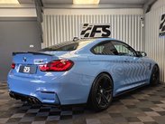 BMW M4 3.0 BiTurbo Coupe 2dr Petrol DCT Euro 6 (s/s) (431 ps) 40