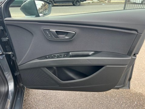 SEAT Leon 1.4 EcoTSI FR Technology DSG Euro 6 (s/s) 5dr 40