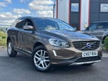 Volvo XC60 2.4 D4 SE Lux Nav SUV 5dr Diesel Auto AWD Euro 6 (s/s) (190 ps) 7