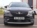 Vauxhall Grandland X 1.6 13.2kWh Business Edition Nav Premium SUV 5dr Petrol Plug-in Hybrid Auto 10